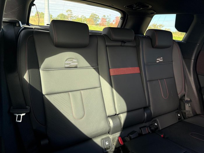 2025 MINI Countryman SE JCW Sport
