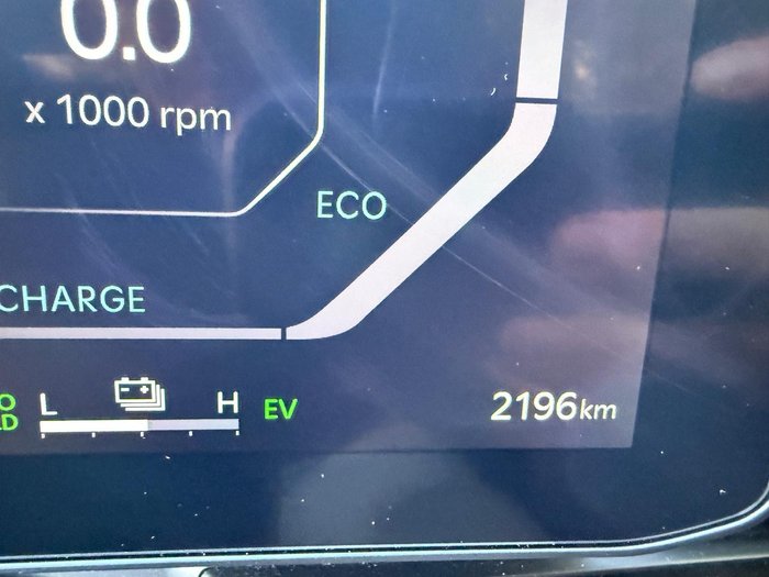 2024 Kia Carnival GT-Line HEV