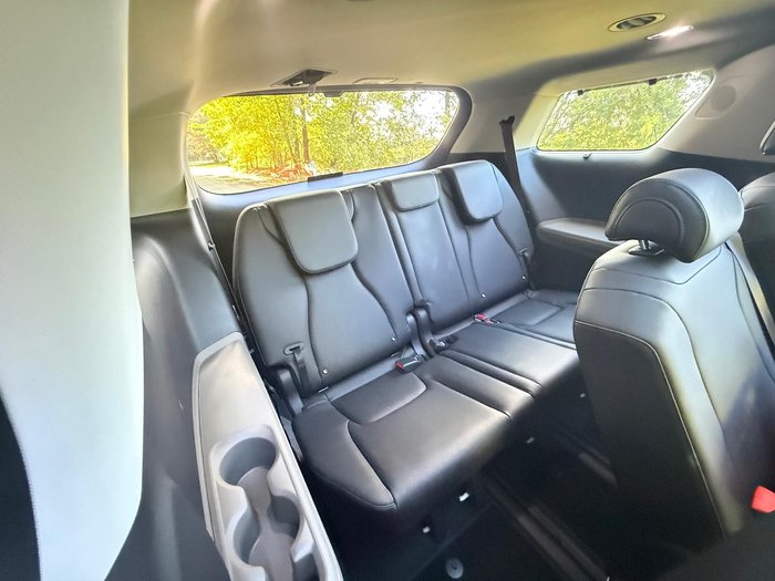 2024 Kia Carnival GT-Line HEV