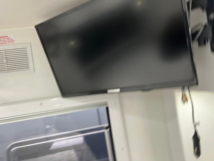 2022 Network RV Caravans Terrain Tuff Off Road 19'6'' Rear Door