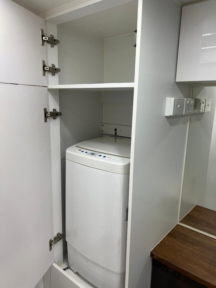 2022 Network RV Caravans Terrain Tuff Off Road 19'6'' Rear Door