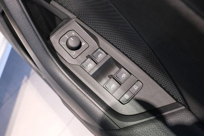 2025 SKODA Octavia RS