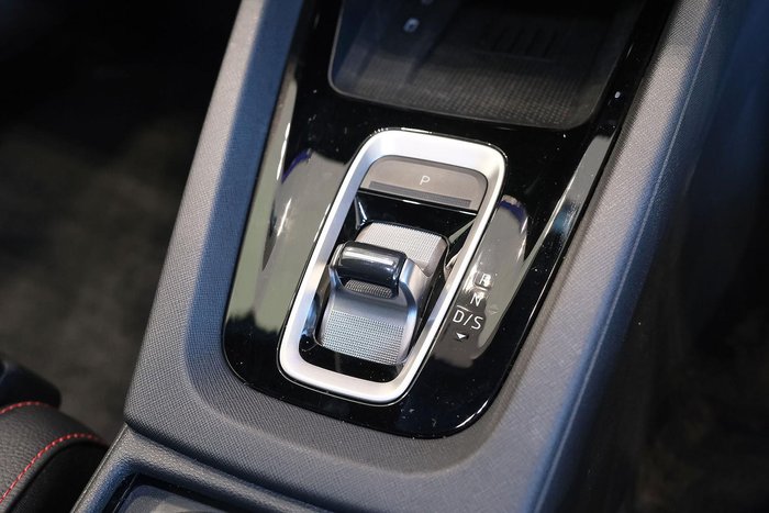 2025 SKODA Octavia RS