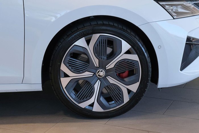 2025 SKODA Octavia RS