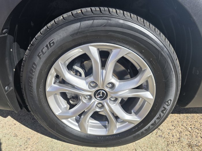 2019 Mazda CX-3 Maxx Sport