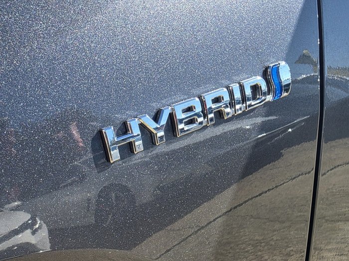 2020 Toyota RAV4 GXL