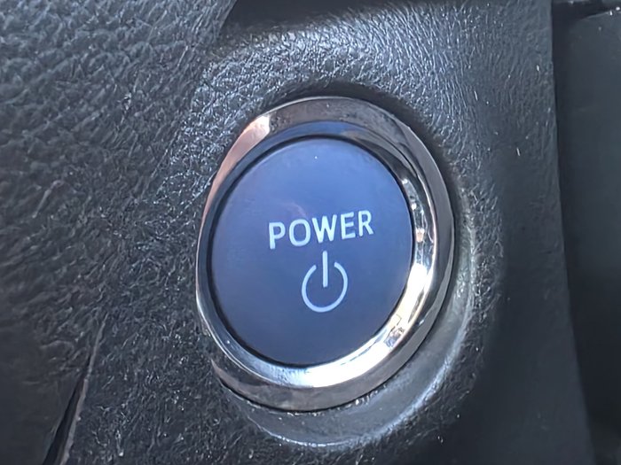 2020 Toyota RAV4 GXL