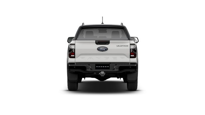2026 Ford Ranger Wildtrak