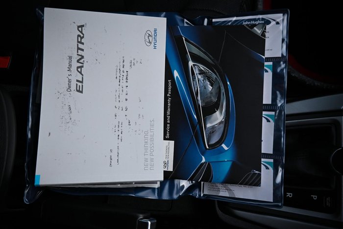 2014 Hyundai Elantra Trophy