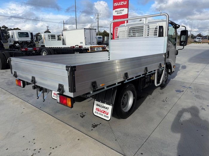 2025 Isuzu N Series NMR 60/45-150