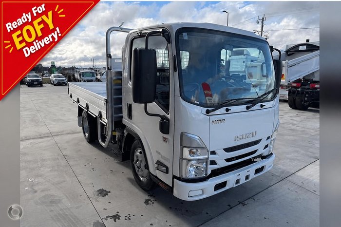 2025 Isuzu N Series NMR 60/45-150