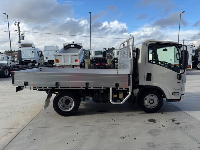 2025 Isuzu N Series NMR 60/45-150