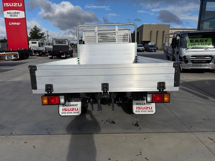 2025 Isuzu N Series NMR 60/45-150