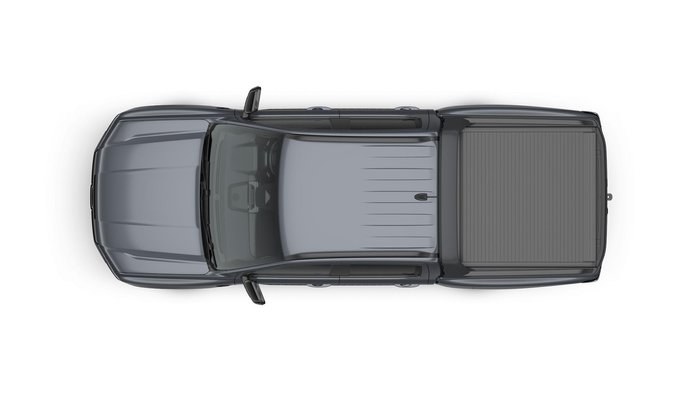 2026 Ford Ranger Wildtrak