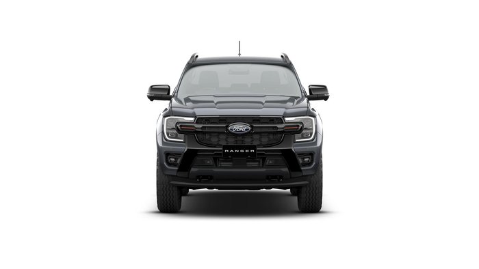 2026 Ford Ranger Wildtrak