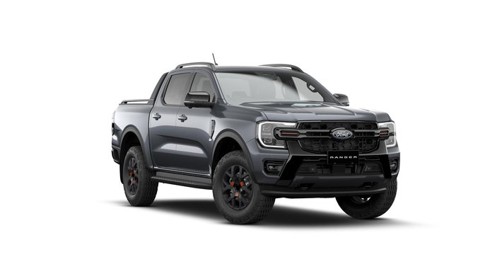 2026 Ford Ranger Wildtrak