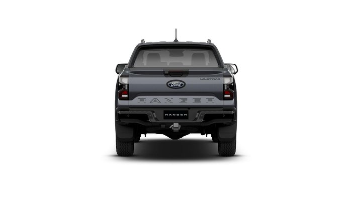 2026 Ford Ranger Wildtrak