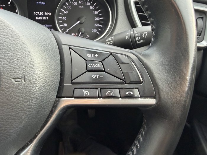 2018 Nissan Qashqai