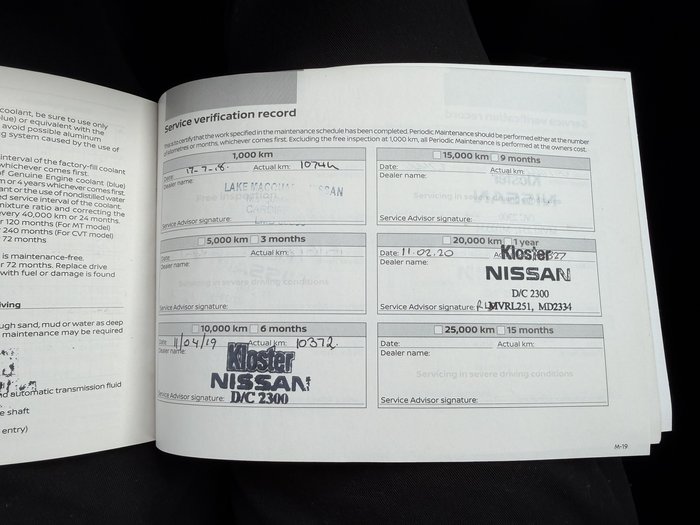 2018 Nissan Qashqai