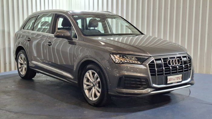 2023 Audi Q7 45 TDI