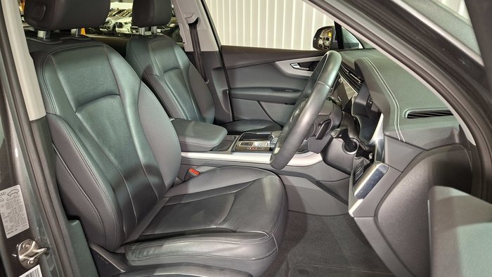 2023 Audi Q7 45 TDI