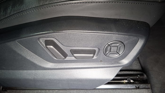 2023 Audi Q7 45 TDI