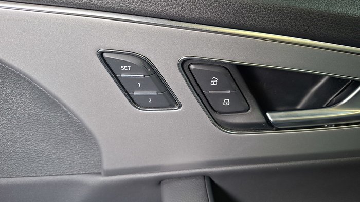 2023 Audi Q7 45 TDI