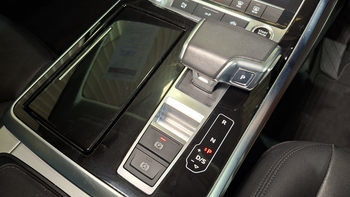2023 Audi Q7 45 TDI