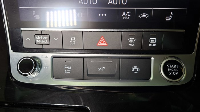 2023 Audi Q7 45 TDI
