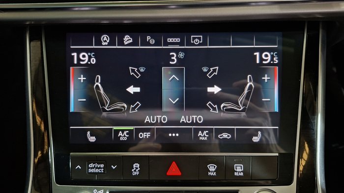 2023 Audi Q7 45 TDI