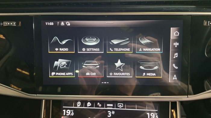 2023 Audi Q7 45 TDI
