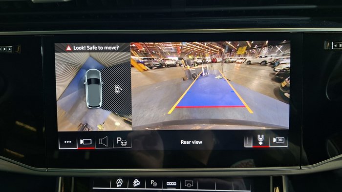 2023 Audi Q7 45 TDI