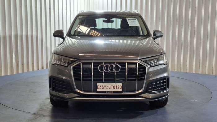 2023 Audi Q7 45 TDI