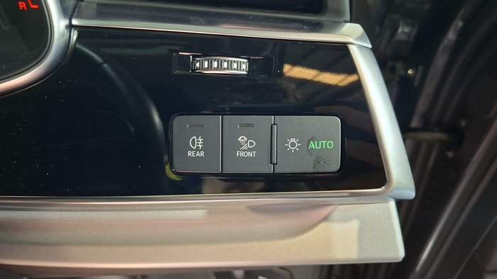 2023 Audi Q7 45 TDI