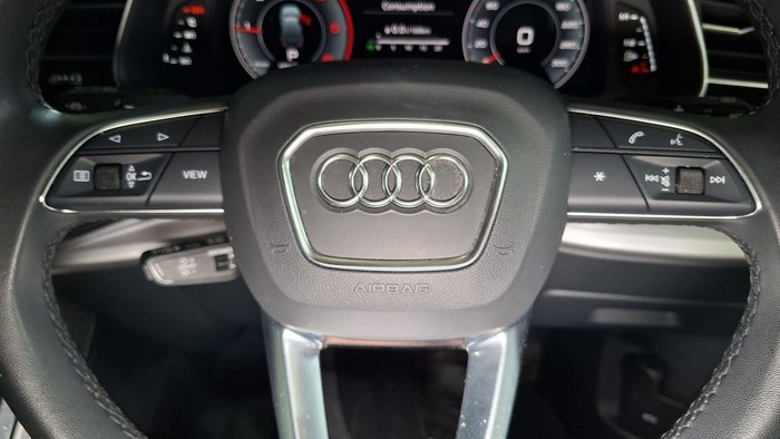 2023 Audi Q7 45 TDI