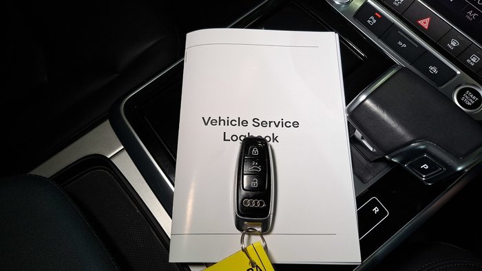 2023 Audi Q7 45 TDI