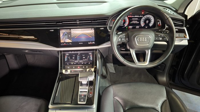 2023 Audi Q7 45 TDI