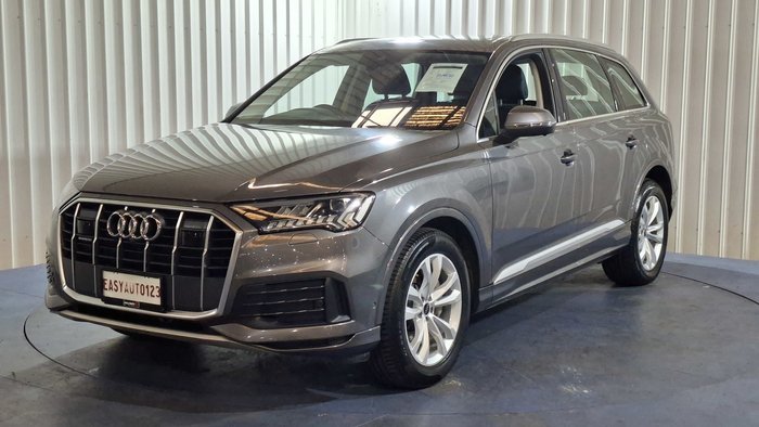 2023 Audi Q7 45 TDI