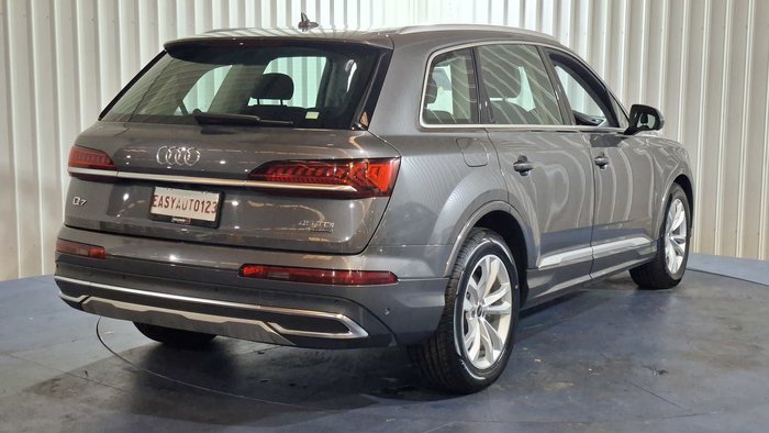 2023 Audi Q7 45 TDI