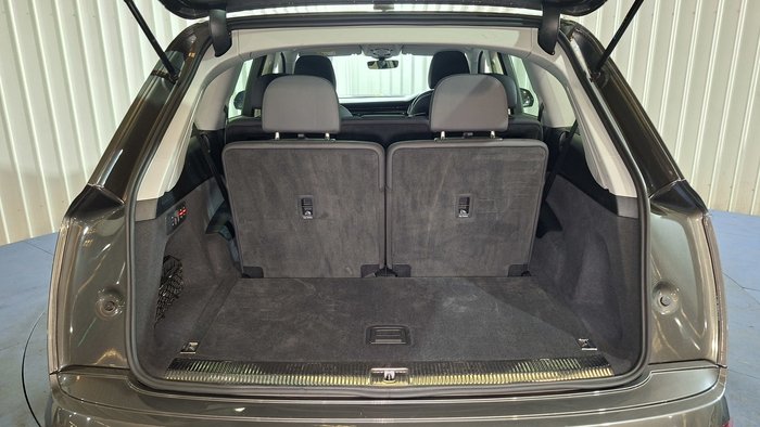 2023 Audi Q7 45 TDI