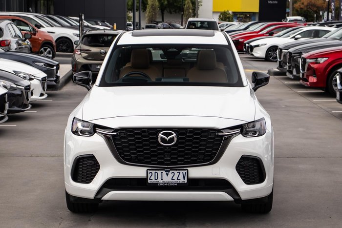 2024 Mazda CX-70 G50e Azami