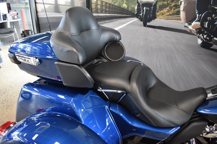 2018 HARLEY-DAVIDSON FLHTCUTG_ANV TRI GLIDE ULT ANN