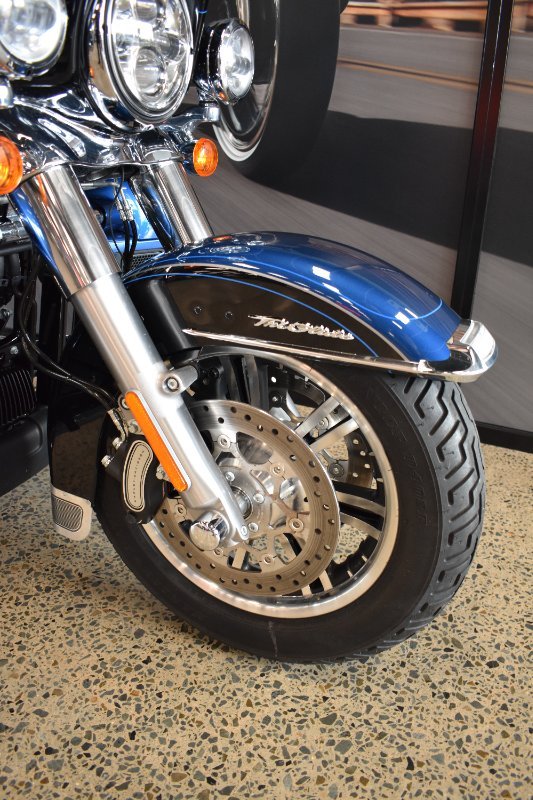 2018 HARLEY-DAVIDSON FLHTCUTG_ANV TRI GLIDE ULT ANN
