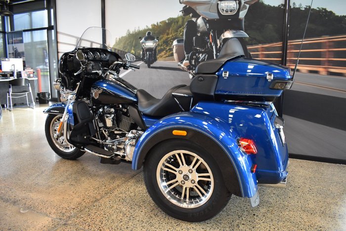 2018 HARLEY-DAVIDSON FLHTCUTG_ANV TRI GLIDE ULT ANN