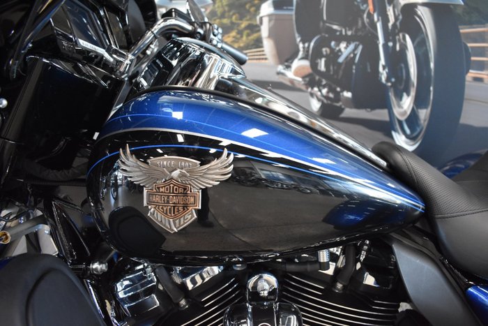 2018 HARLEY-DAVIDSON FLHTCUTG_ANV TRI GLIDE ULT ANN