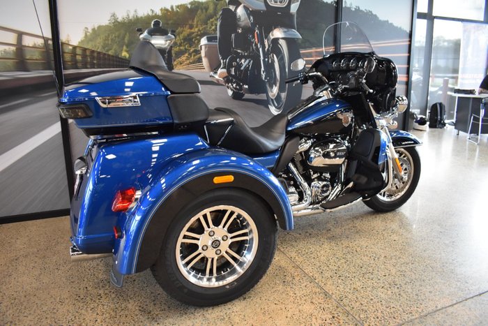 2018 HARLEY-DAVIDSON FLHTCUTG_ANV TRI GLIDE ULT ANN