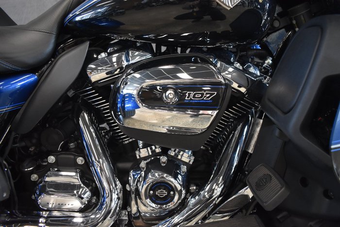 2018 HARLEY-DAVIDSON FLHTCUTG_ANV TRI GLIDE ULT ANN