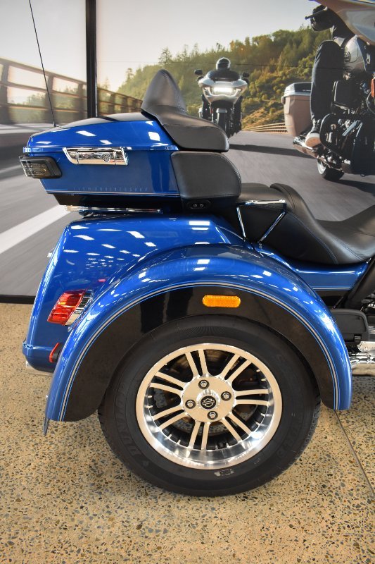 2018 HARLEY-DAVIDSON FLHTCUTG_ANV TRI GLIDE ULT ANN