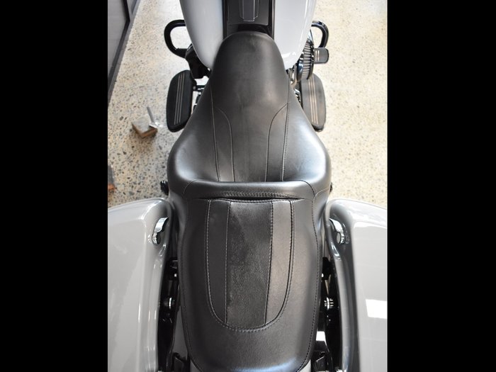 2024 HARLEY-DAVIDSON FLHRXS ROAD KING SPECIAL