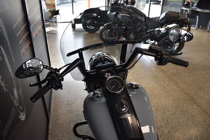 2024 HARLEY-DAVIDSON FLHRXS ROAD KING SPECIAL